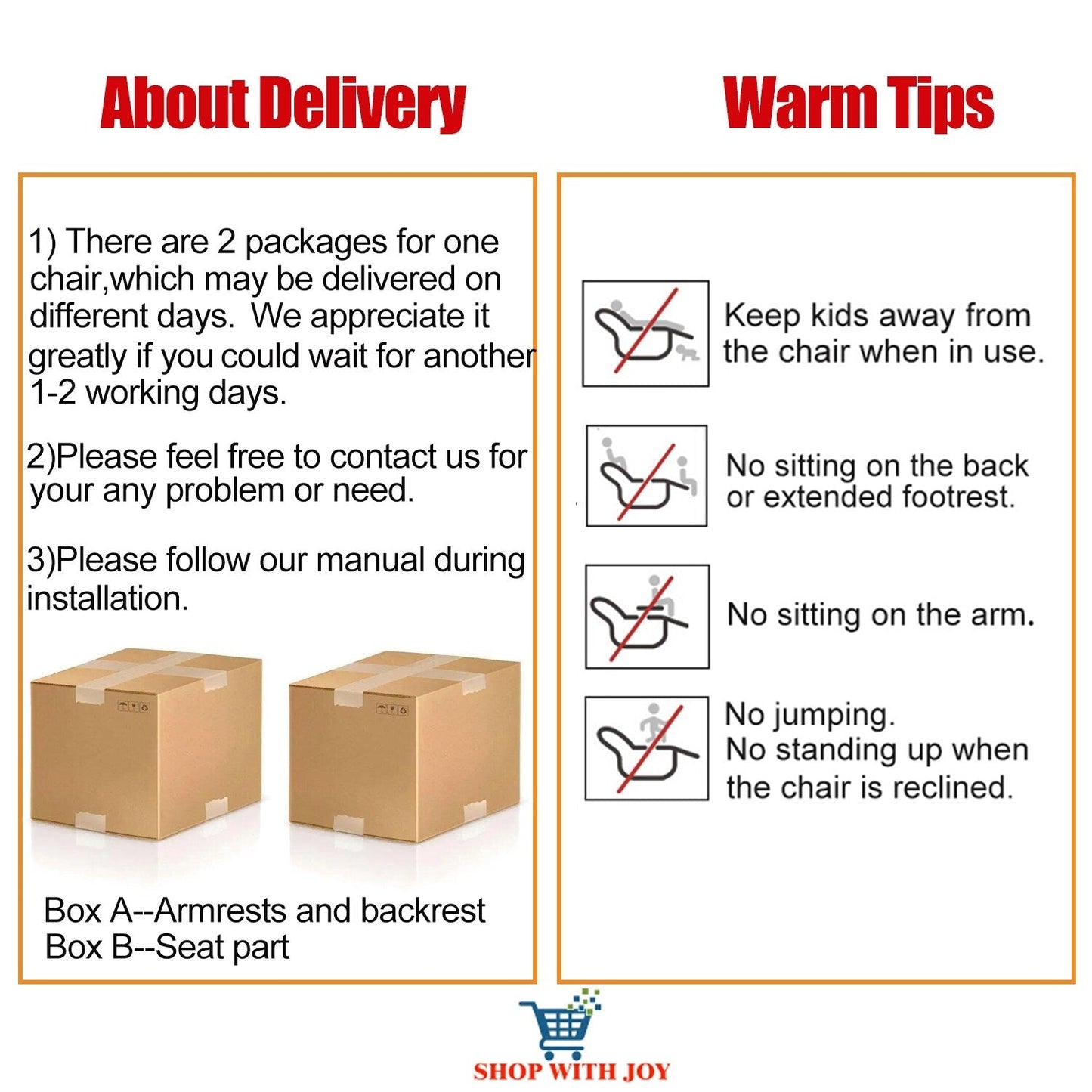 Fauteuil inclinable électrique en tissu antidérapant bleu pour personnes âgées, avec télécommande, design moelleux et poche de rangement latérale.