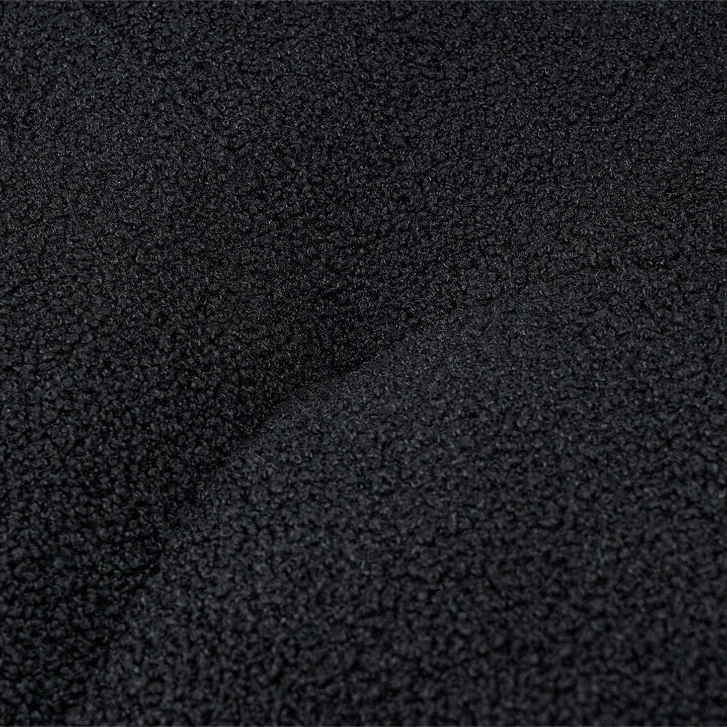 Canapé Cloud rembourré Boucle, canapé de sol moderne sans cadre