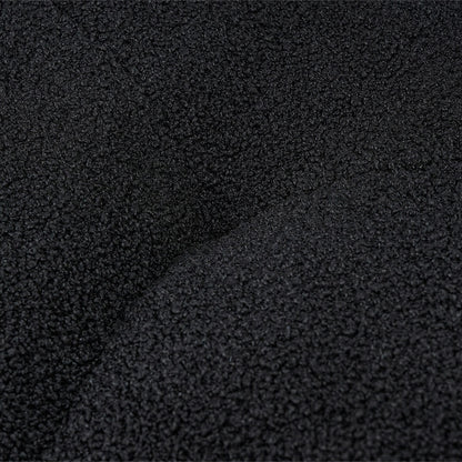 Canapé Cloud rembourré Boucle, canapé de sol moderne sans cadre