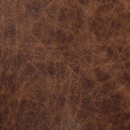 Fauteuil inclinable électrique en cuir respirant avec port USB pour salon et cinéma