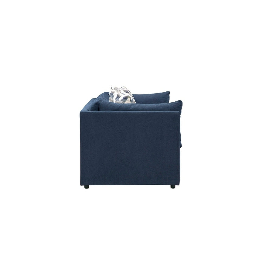 Canapé Brianna simplement essentiel