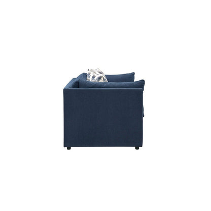 Canapé Brianna simplement essentiel