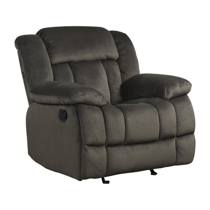 Fauteuil inclinable Brooks Glider