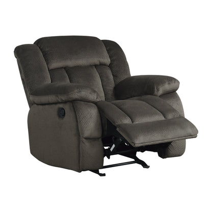 Fauteuil inclinable Brooks Glider