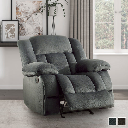 Fauteuil inclinable Brooks Glider