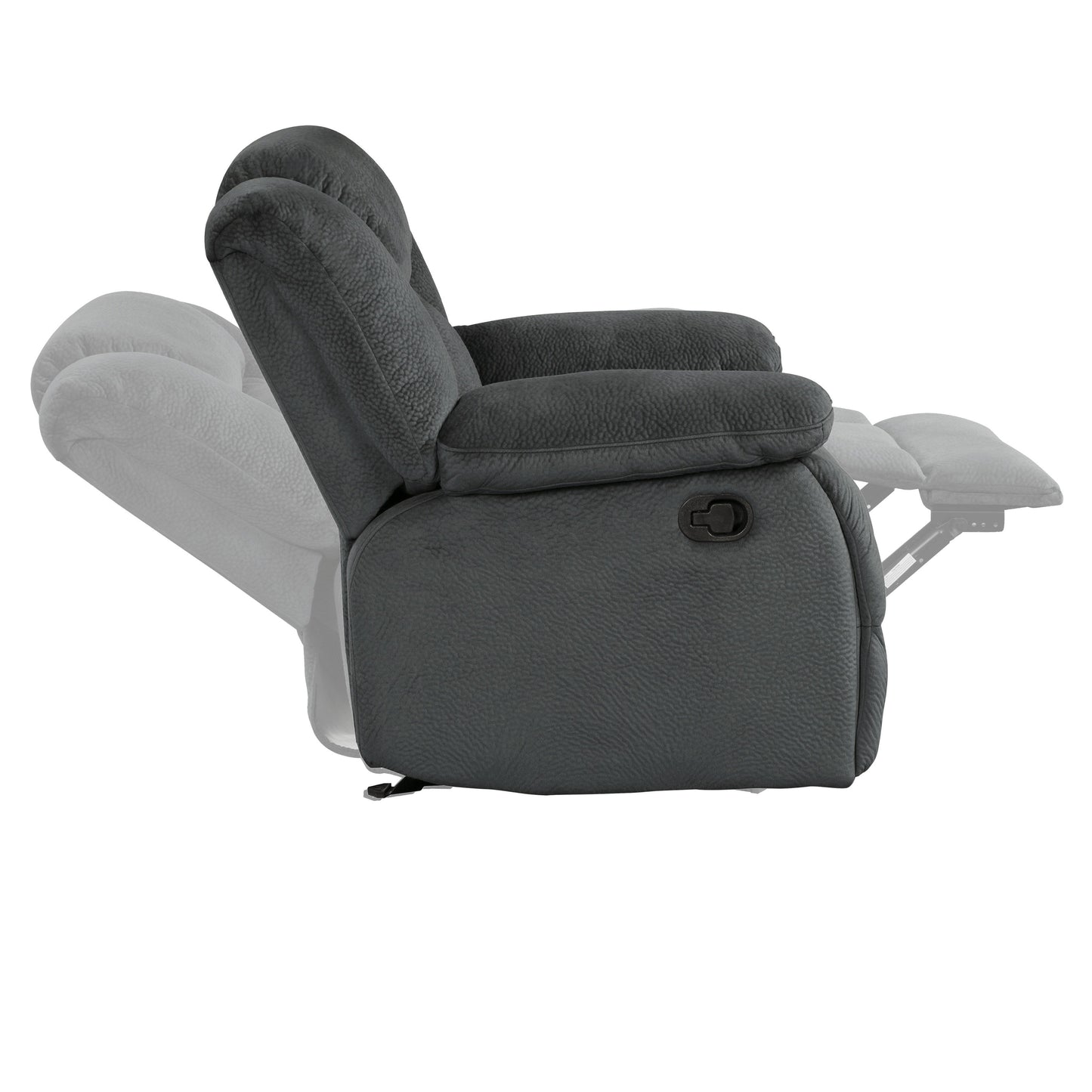 Fauteuil inclinable Brooks Glider