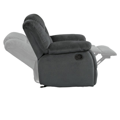 Fauteuil inclinable Brooks Glider