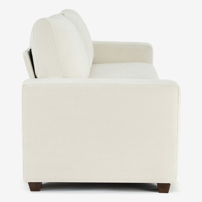 Canapé rembourré CO-Z 86.6 pour salon 3 places