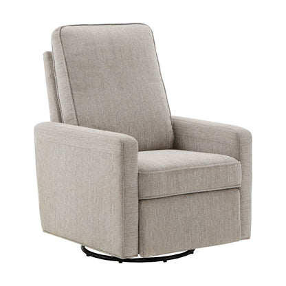 Fauteuil inclinable pivotant Cadeau Push Back par iNSPIRE Q Modern