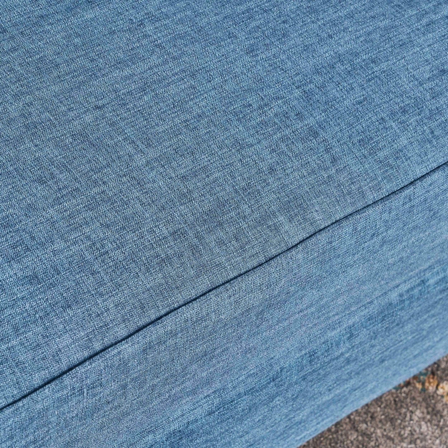 Fauteuil inclinable surdimensionné capitonné Calliope par Christopher Knight Home