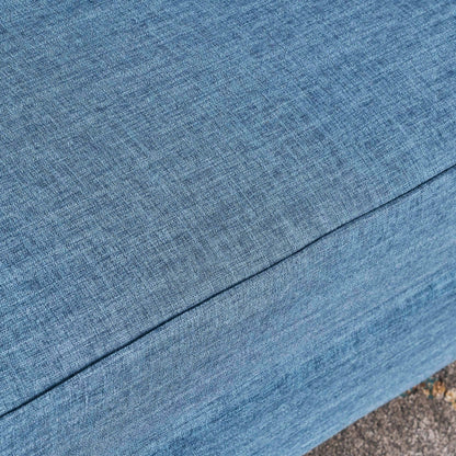 Fauteuil inclinable surdimensionné capitonné Calliope par Christopher Knight Home