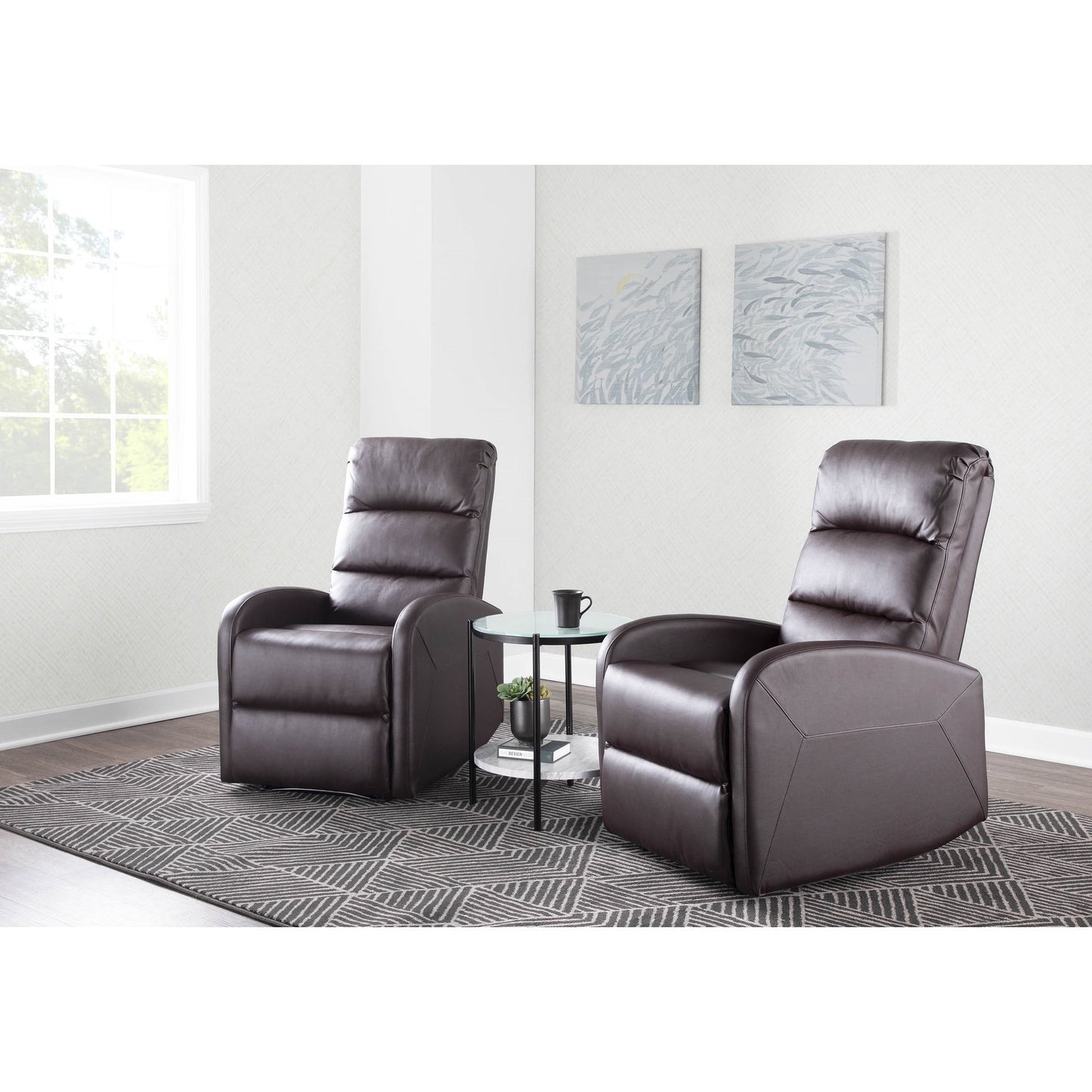 Fauteuil inclinable Marielle de Carson Carrington