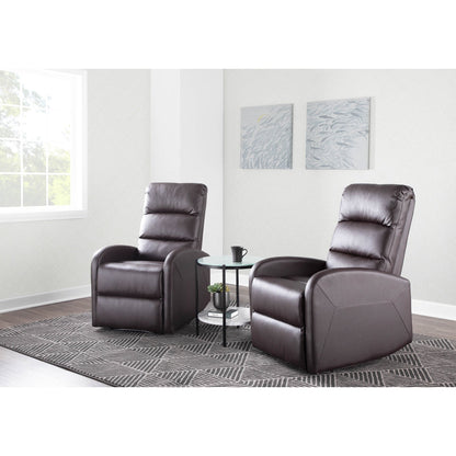 Fauteuil inclinable Marielle de Carson Carrington