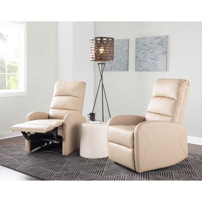 Fauteuil inclinable Marielle de Carson Carrington