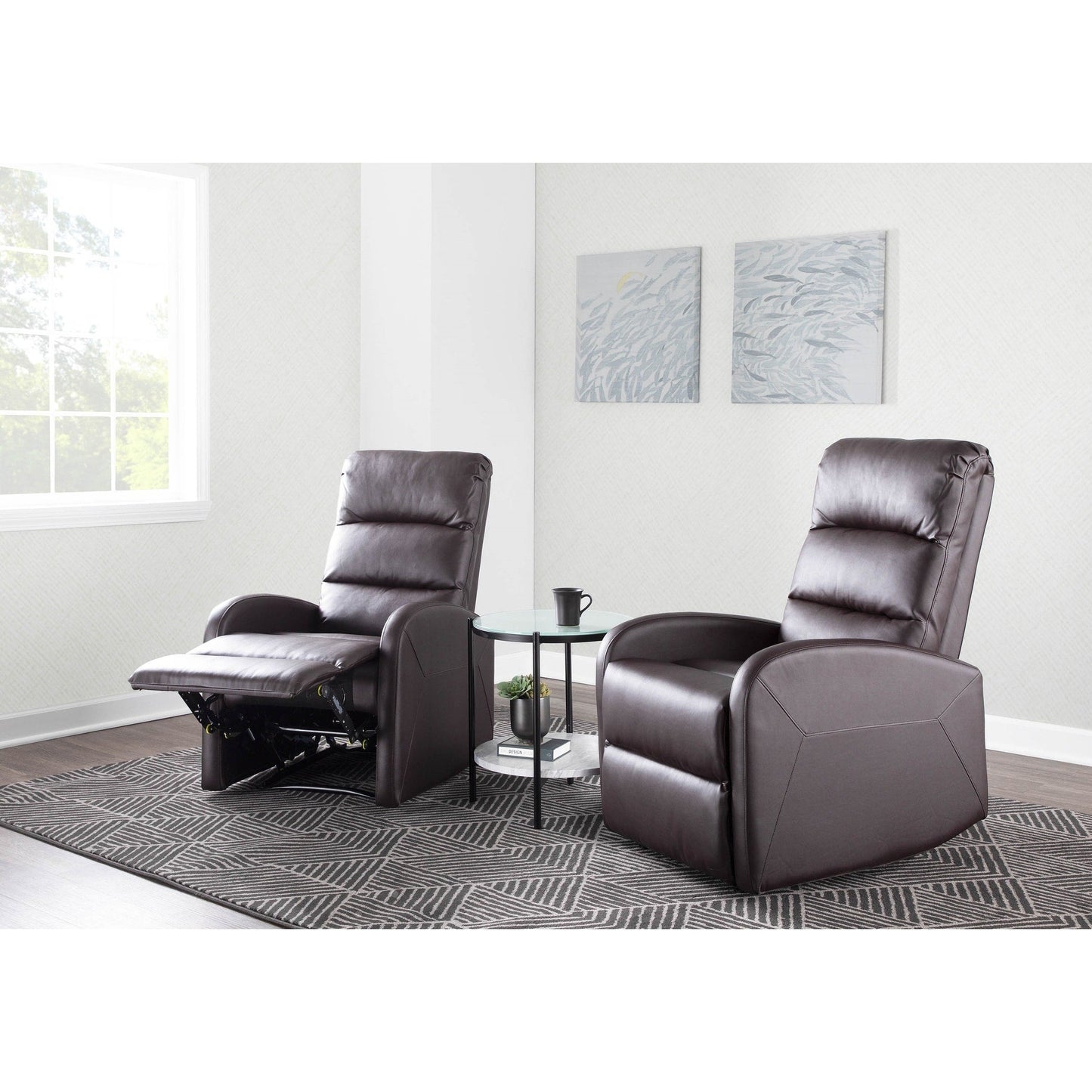 Fauteuil inclinable Marielle de Carson Carrington