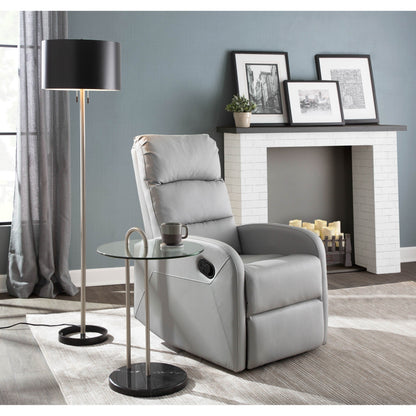 Fauteuil inclinable Marielle de Carson Carrington