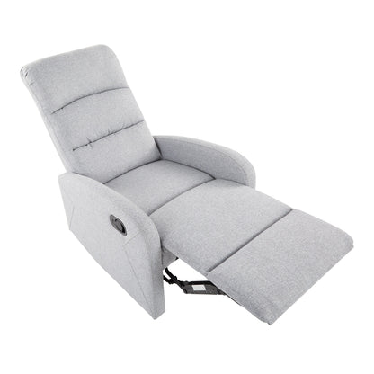 Fauteuil inclinable Marielle de Carson Carrington