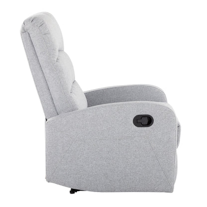 Fauteuil inclinable Marielle de Carson Carrington