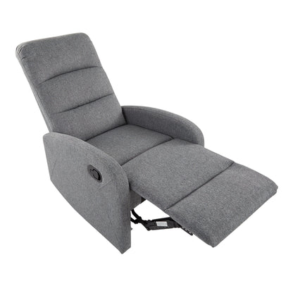 Fauteuil inclinable Marielle de Carson Carrington