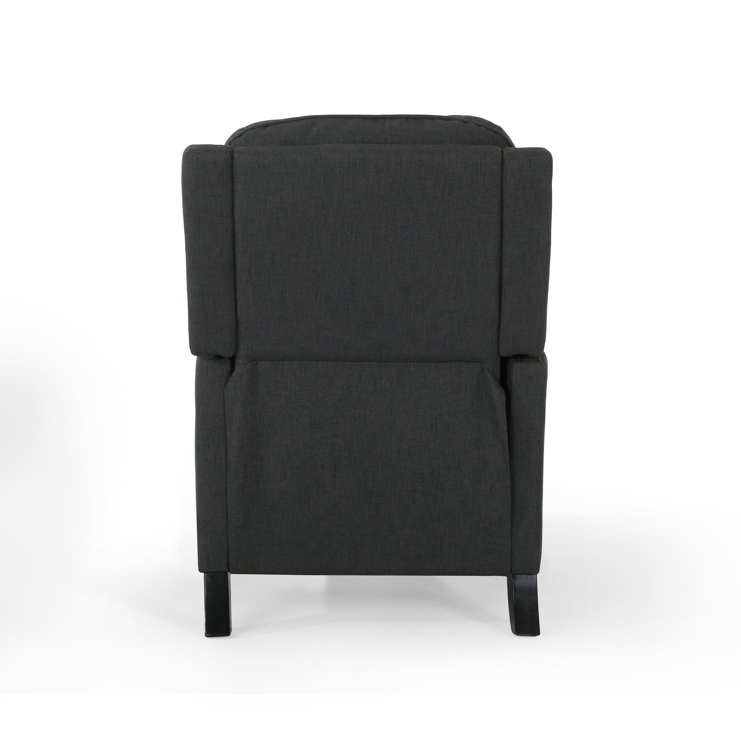Fauteuil inclinable traditionnel en tissu Cecelia par Christopher Knight Home
