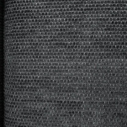 Fauteuil pivotant à 360° en chenille, fauteuil moderne avec poches latérales, fauteuil pivotant, fauteuil inclinable ergonomique pour chambre à coucher