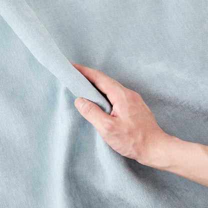 Canapé en tissu chenille