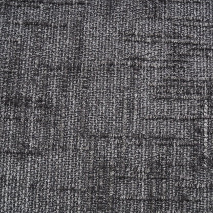 Canapé-lit en chenille avec coussins - Fauteuil convertible avec accoudoirs, canapé-lit multi-positions pour salon