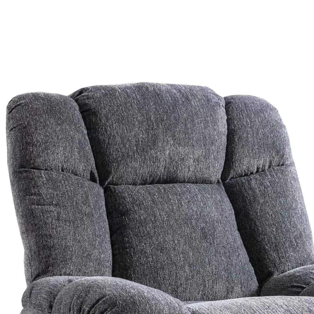 Fauteuil inclinable standard électrique Chenille