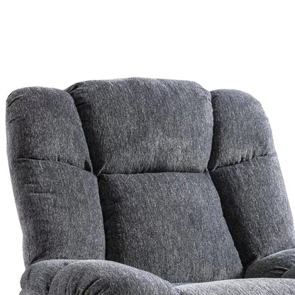 Fauteuil inclinable standard électrique Chenille