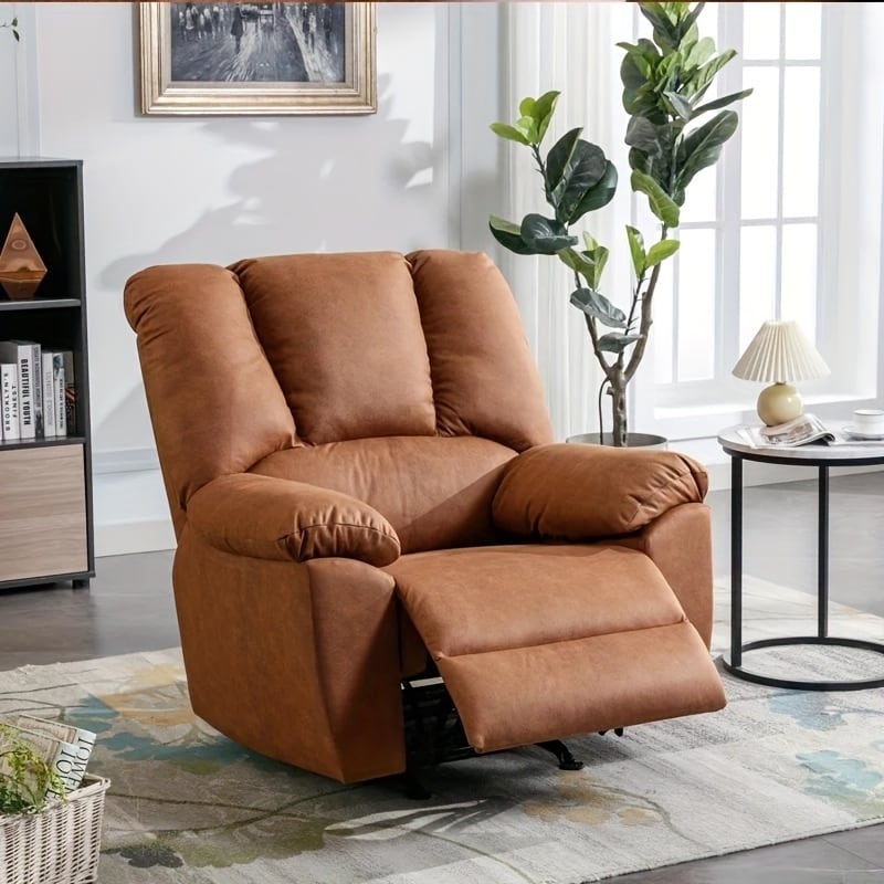 Fauteuil inclinable standard électrique Chenille