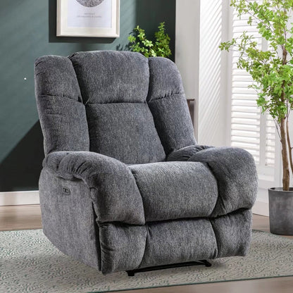 Fauteuil inclinable standard électrique Chenille