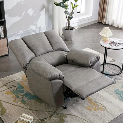 Fauteuil inclinable standard électrique Chenille
