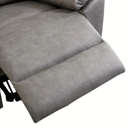 Fauteuil inclinable standard électrique Chenille