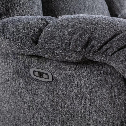 Fauteuil inclinable standard électrique Chenille