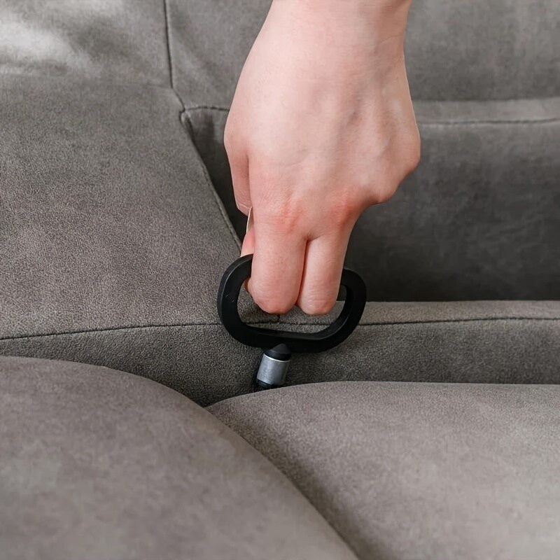 Fauteuil inclinable standard électrique Chenille