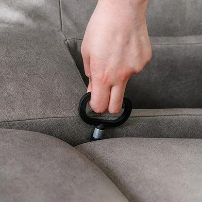 Fauteuil inclinable standard électrique Chenille