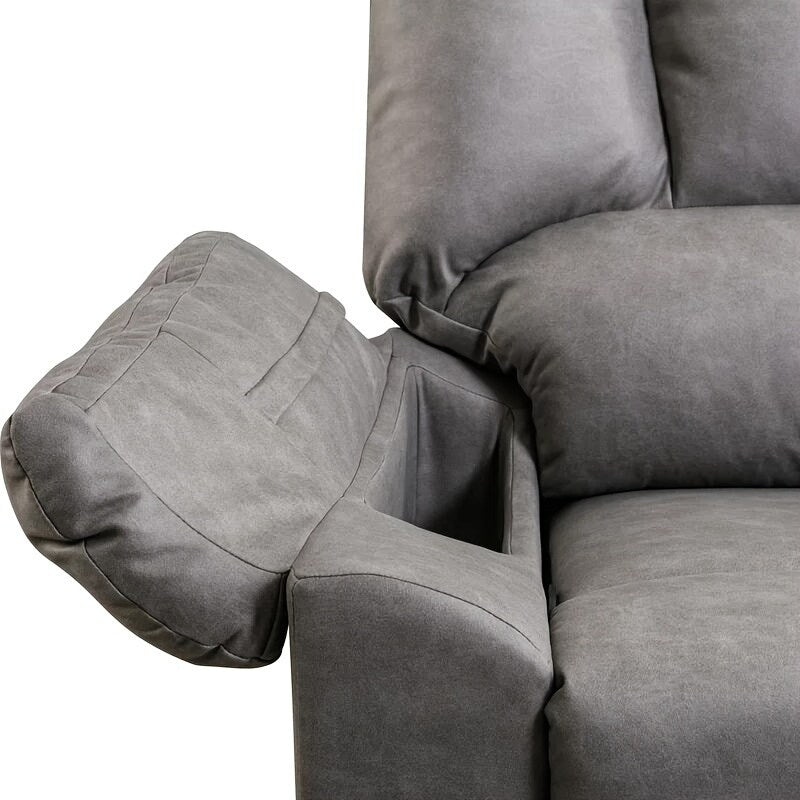 Fauteuil inclinable standard électrique Chenille