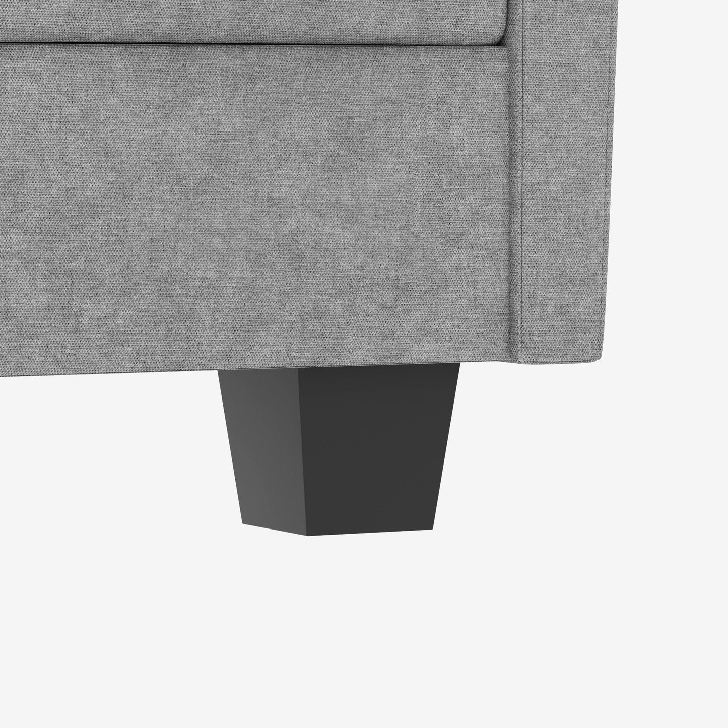 Christopher Knight Home - Canapé causeuse Sophia de style milieu de siècle