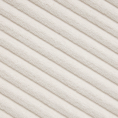 Canapé sectionnel classique en U 4 places avec coussins amovibles et pieds en bois massif pour salon ou bureau