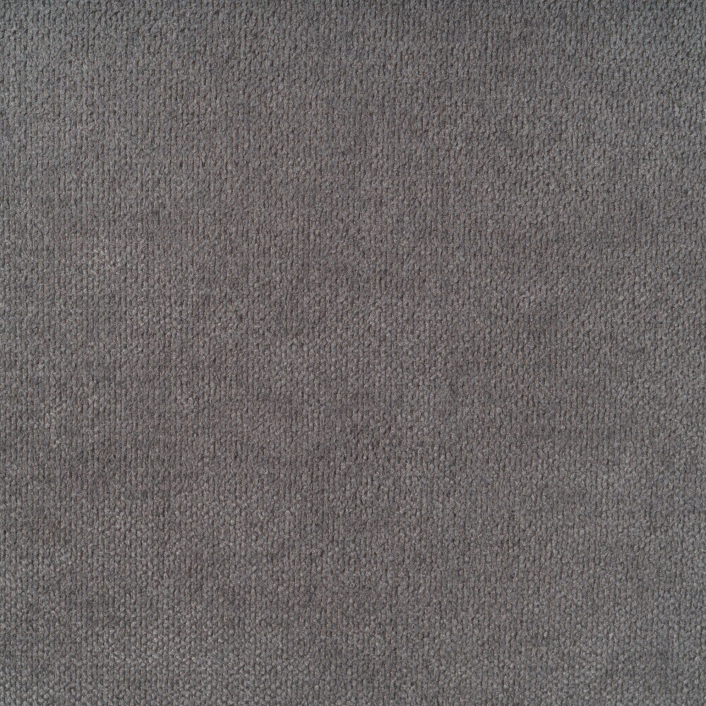 Fauteuil pivotant à bascule classique rembourré et inclinable manuellement