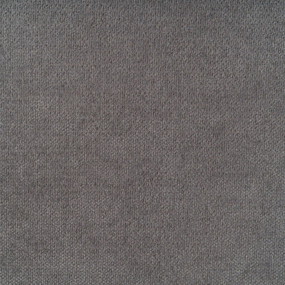 Fauteuil pivotant à bascule classique rembourré et inclinable manuellement