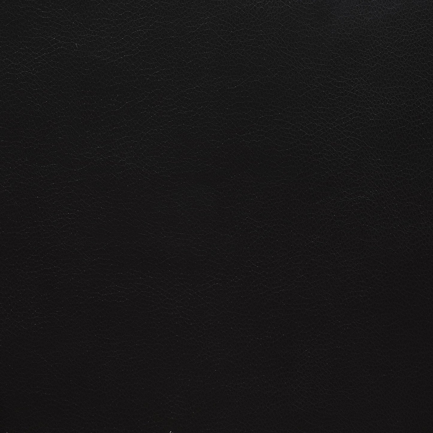 Canapé inclinable et rembourré en similicuir de style transitionnel Camila