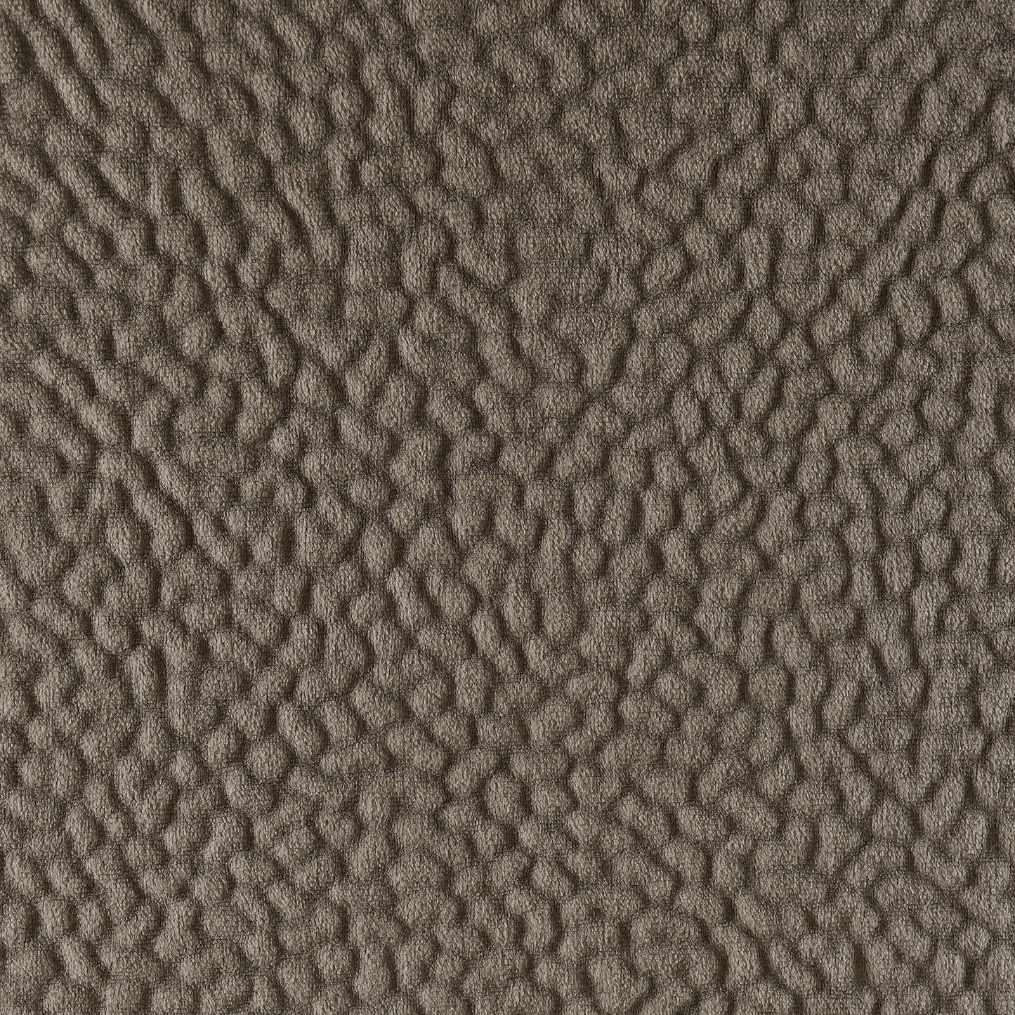 Canapé modulable Myleene Mocha avec table rabattable