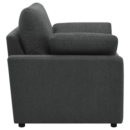 Fauteuil inclinable électrique rembourré Collins