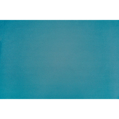 Fauteuil inclinable simple confortable avec poignée manuelle et revêtement en velours pour une détente ultime