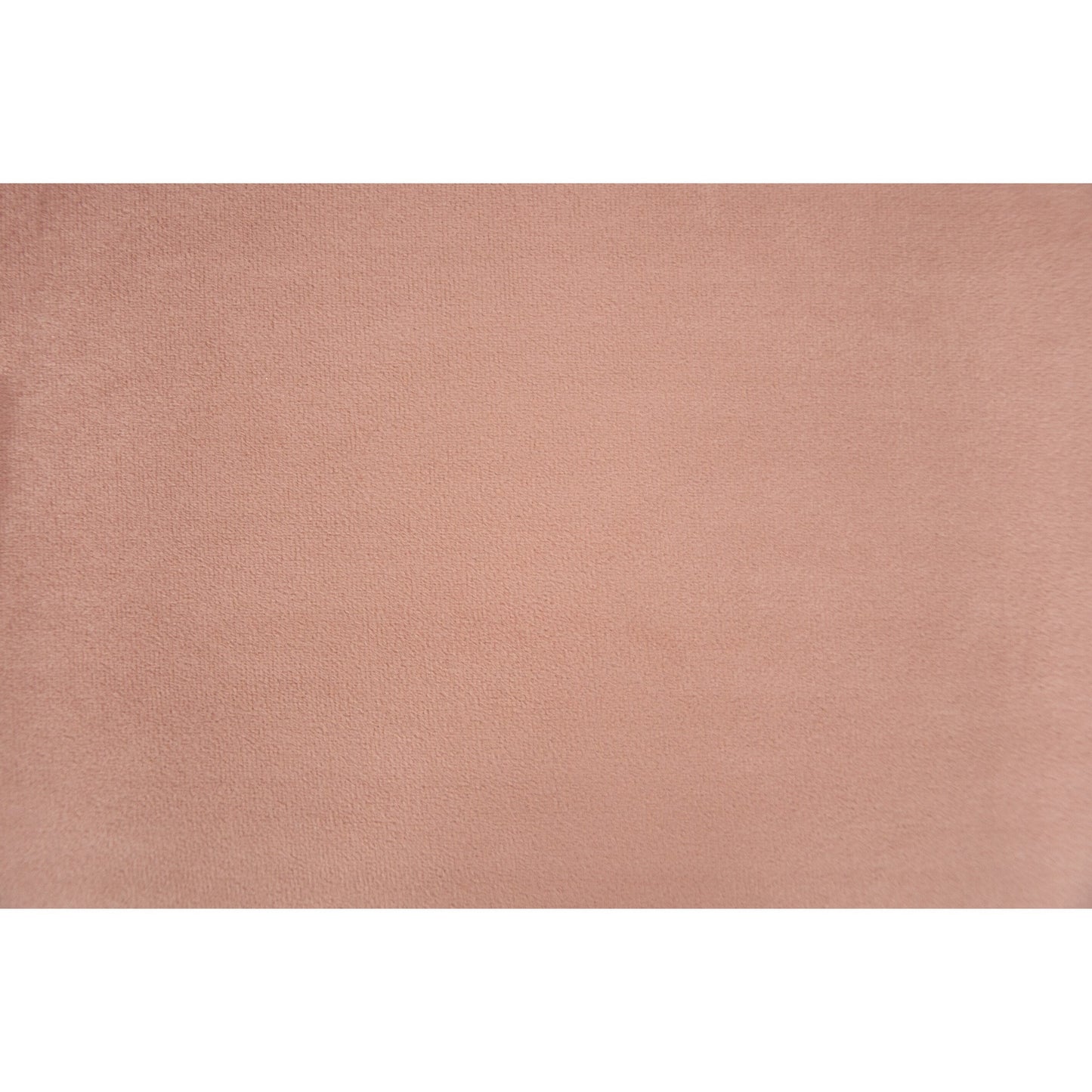 Fauteuil inclinable simple confortable avec poignée manuelle et revêtement en velours pour une détente ultime