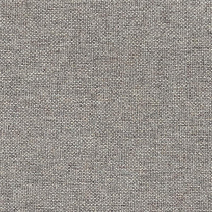 Canapé sectionnel modulaire contemporain sans accoudoirs - 36,75 P x 28,25 L x 28 H