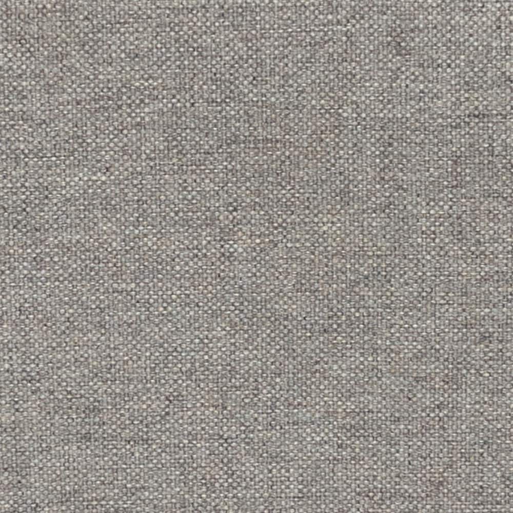 Canapé sectionnel modulaire contemporain, chaise côté gauche avec accoudoir