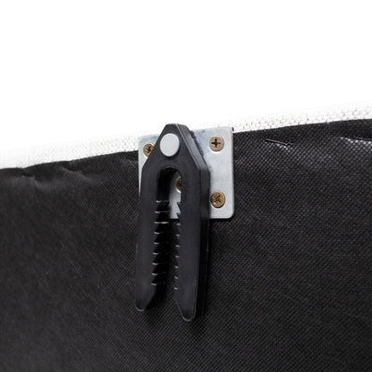 Canapé sectionnel modulaire contemporain, chaise côté droit avec accoudoir