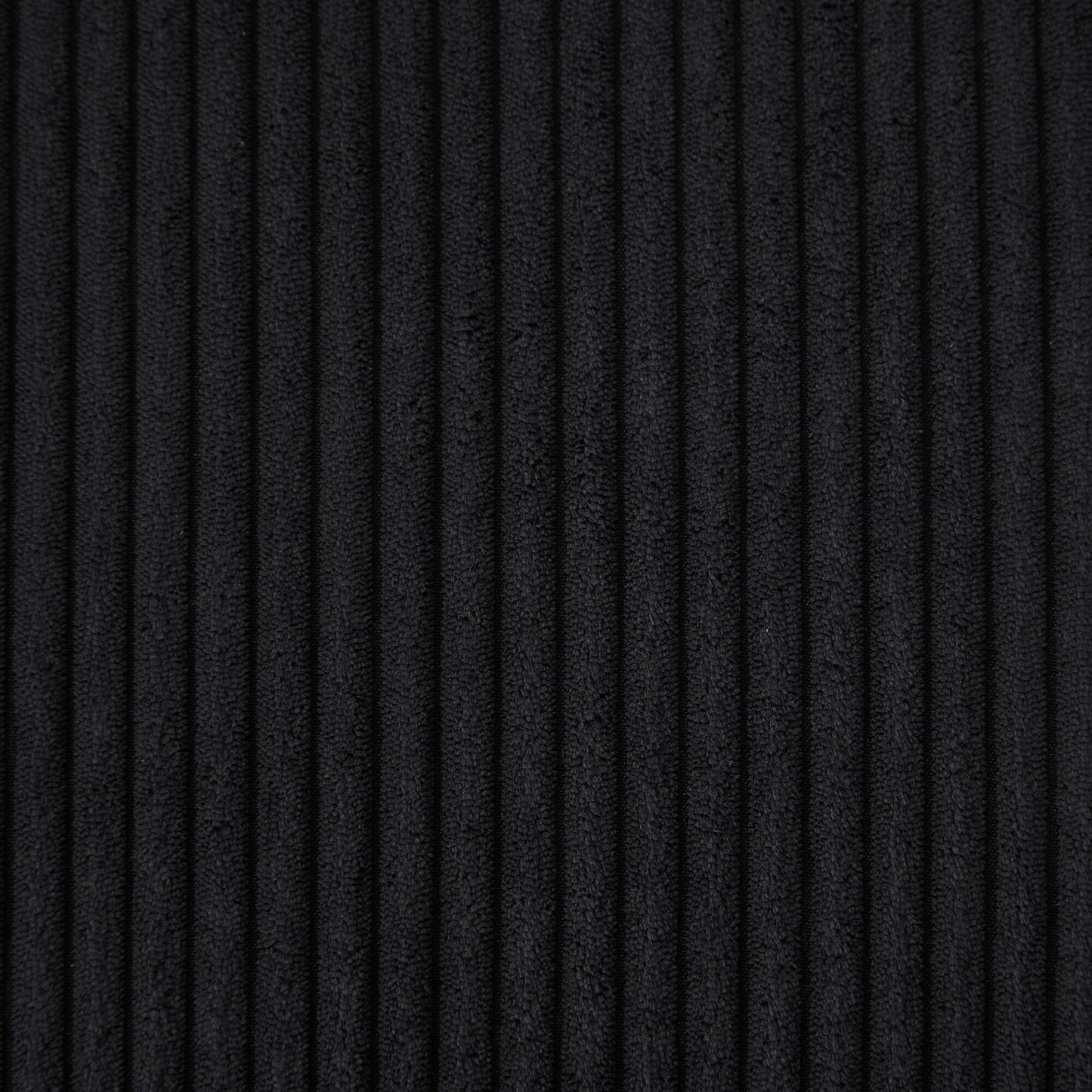 Canapé-lit convertible en velours côtelé avec port USB et deux porte-gobelets